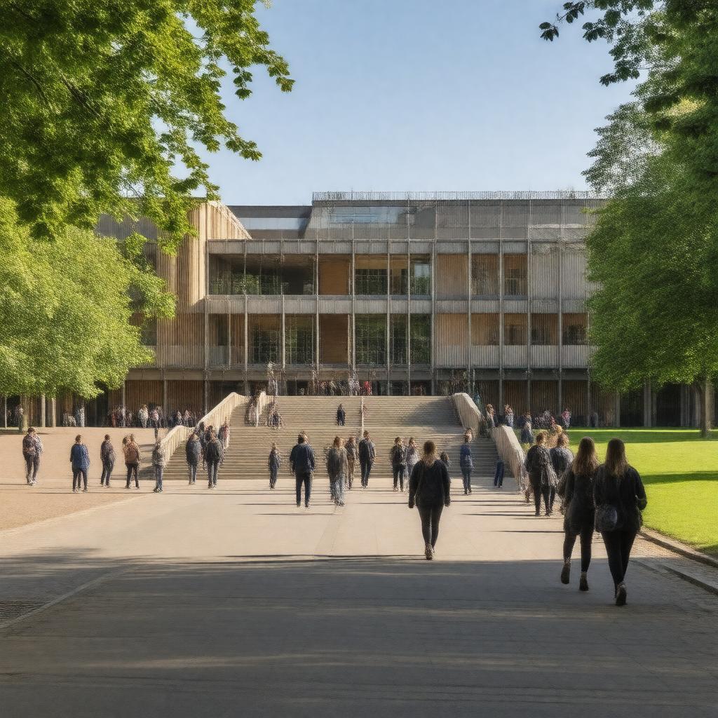 University of Worcester